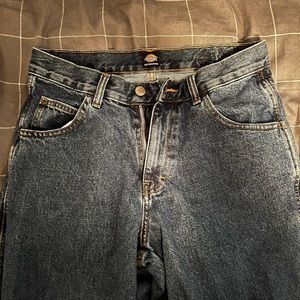 Dickies Jake Hayes relaxed fit jeans